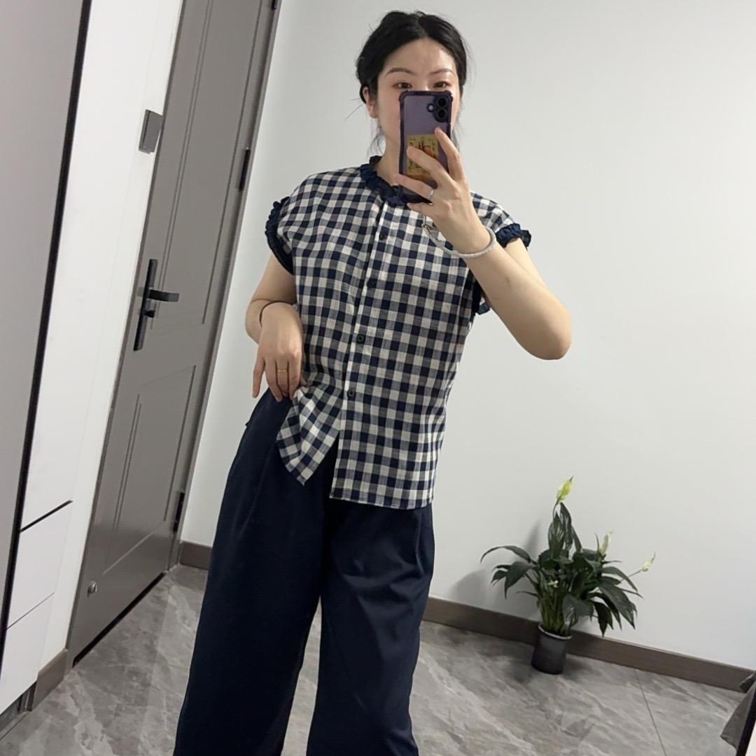 秀瑶穿搭