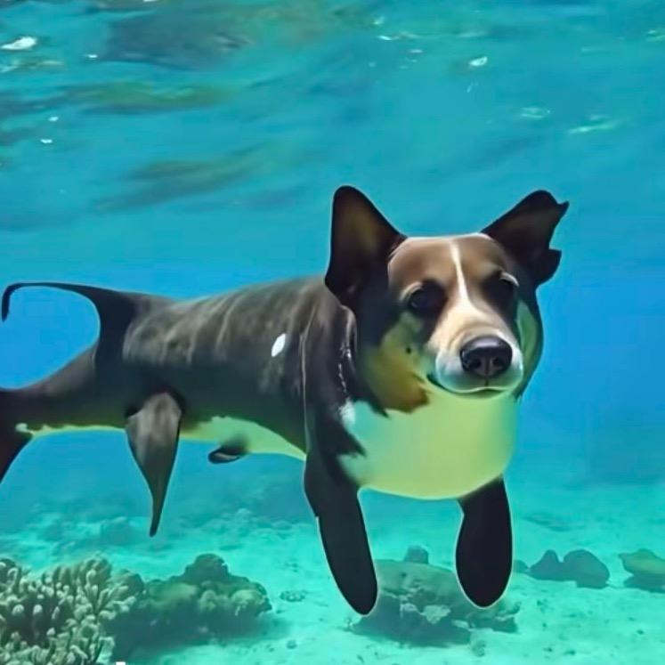 海狗