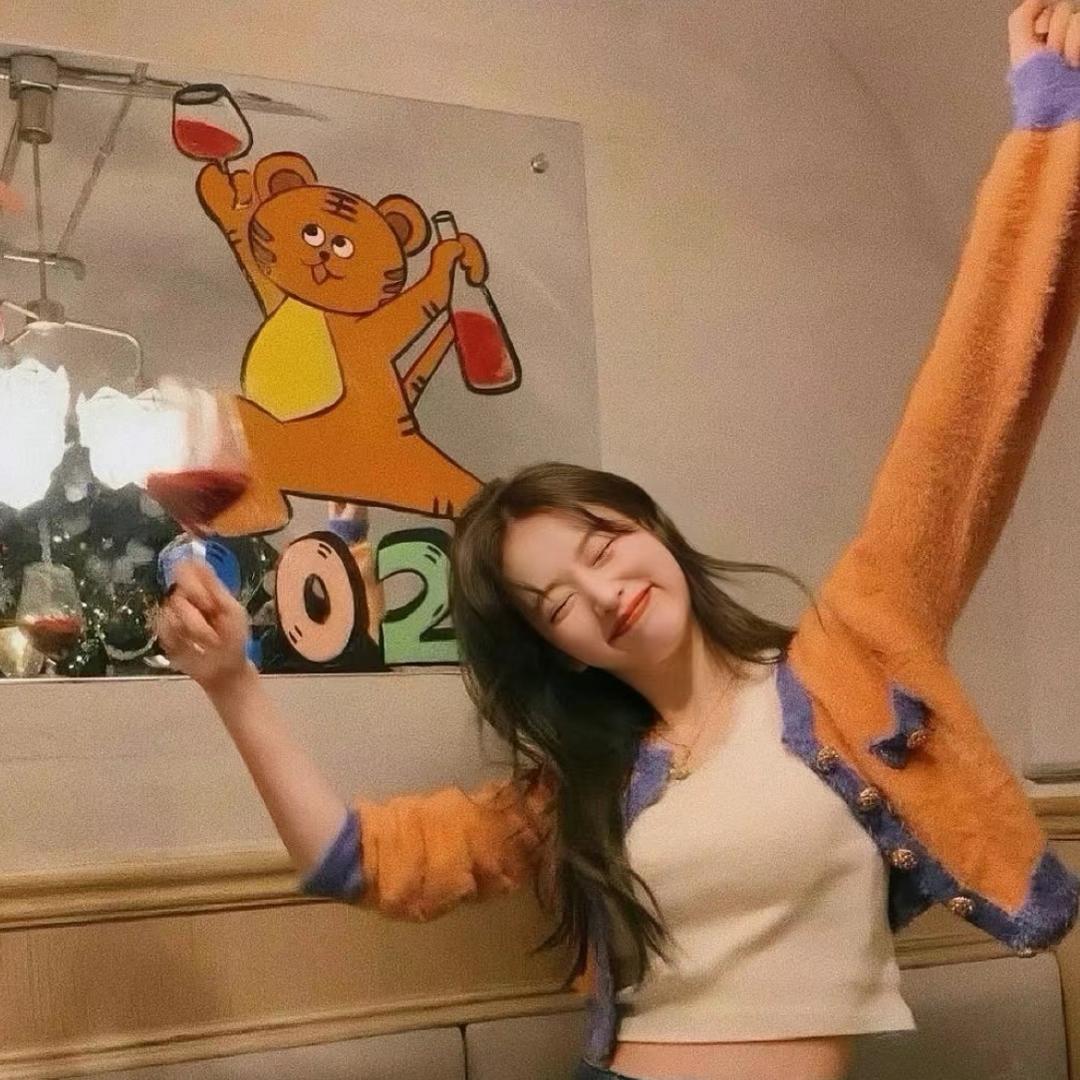小魏吖💕