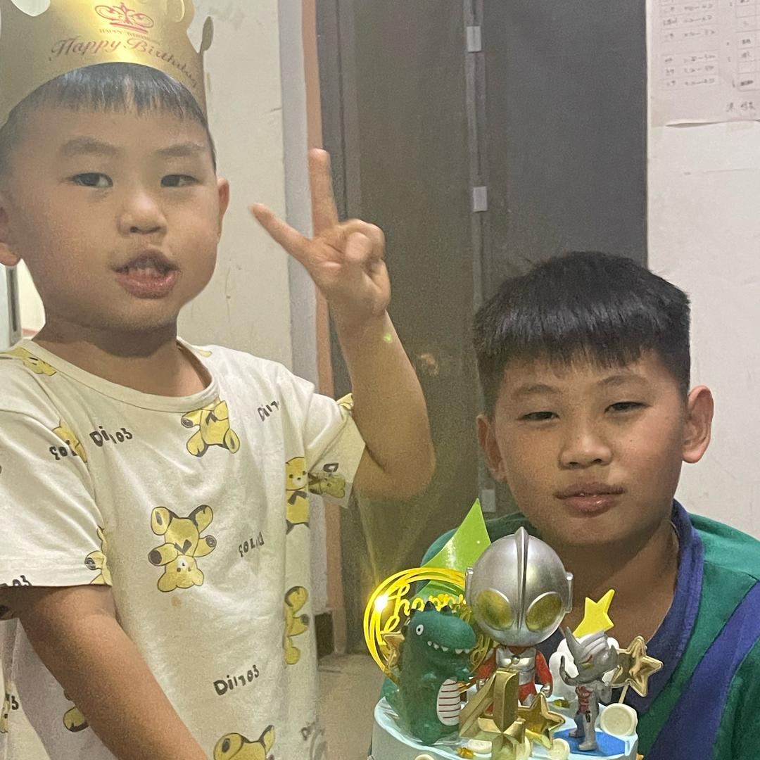 @🍊麻麻记录生活