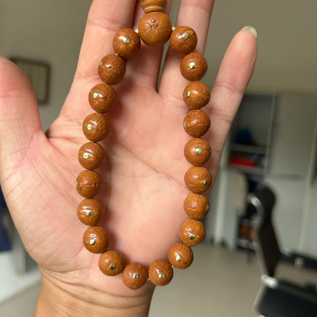 文玩爱好者