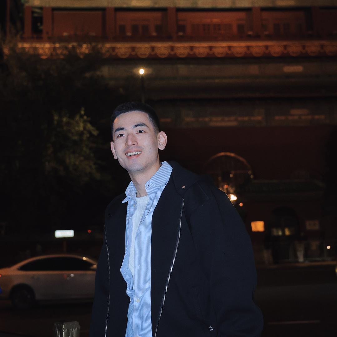 阿耀舅舅