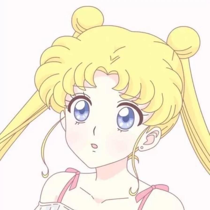 一个安静的美少女战士🐯