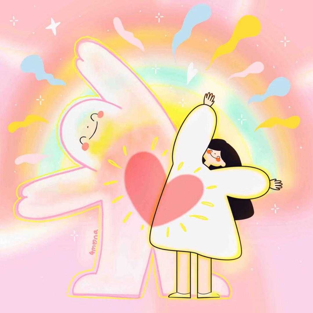 今天一定要早睡