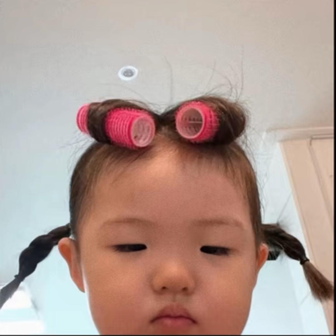 ᳐ 睡一天大王  ᳐ ੭