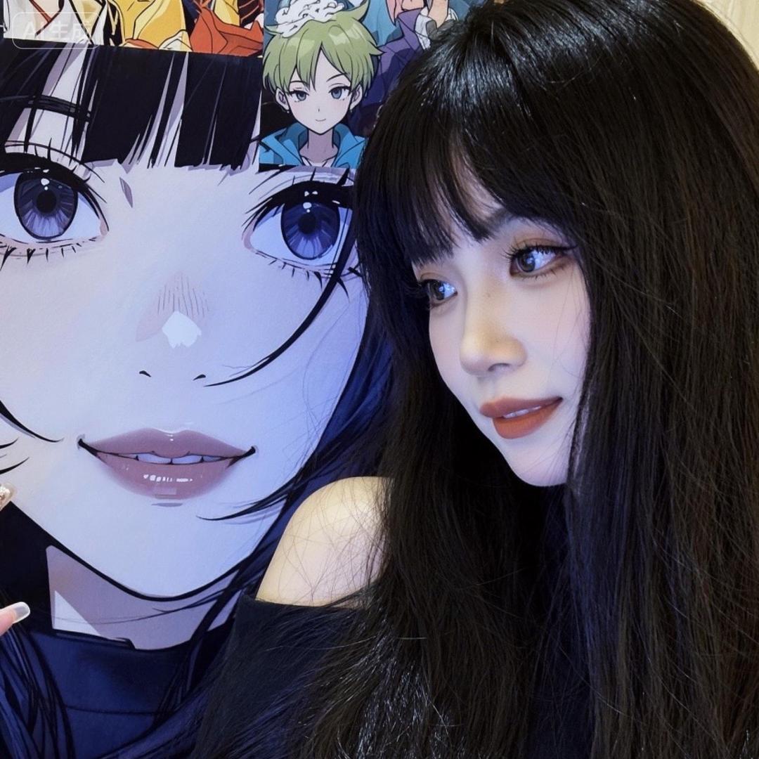 美美子吃喝玩乐