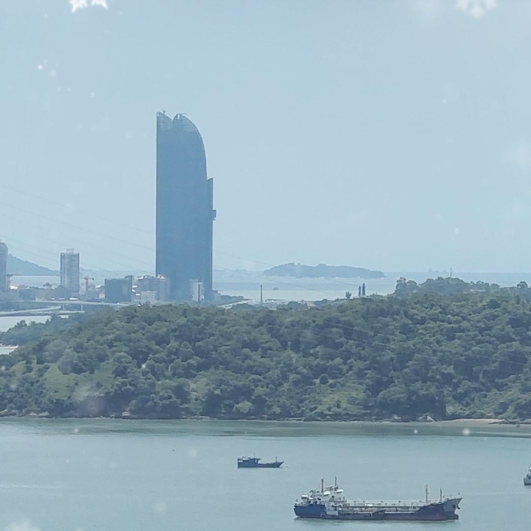 徐徐要加油