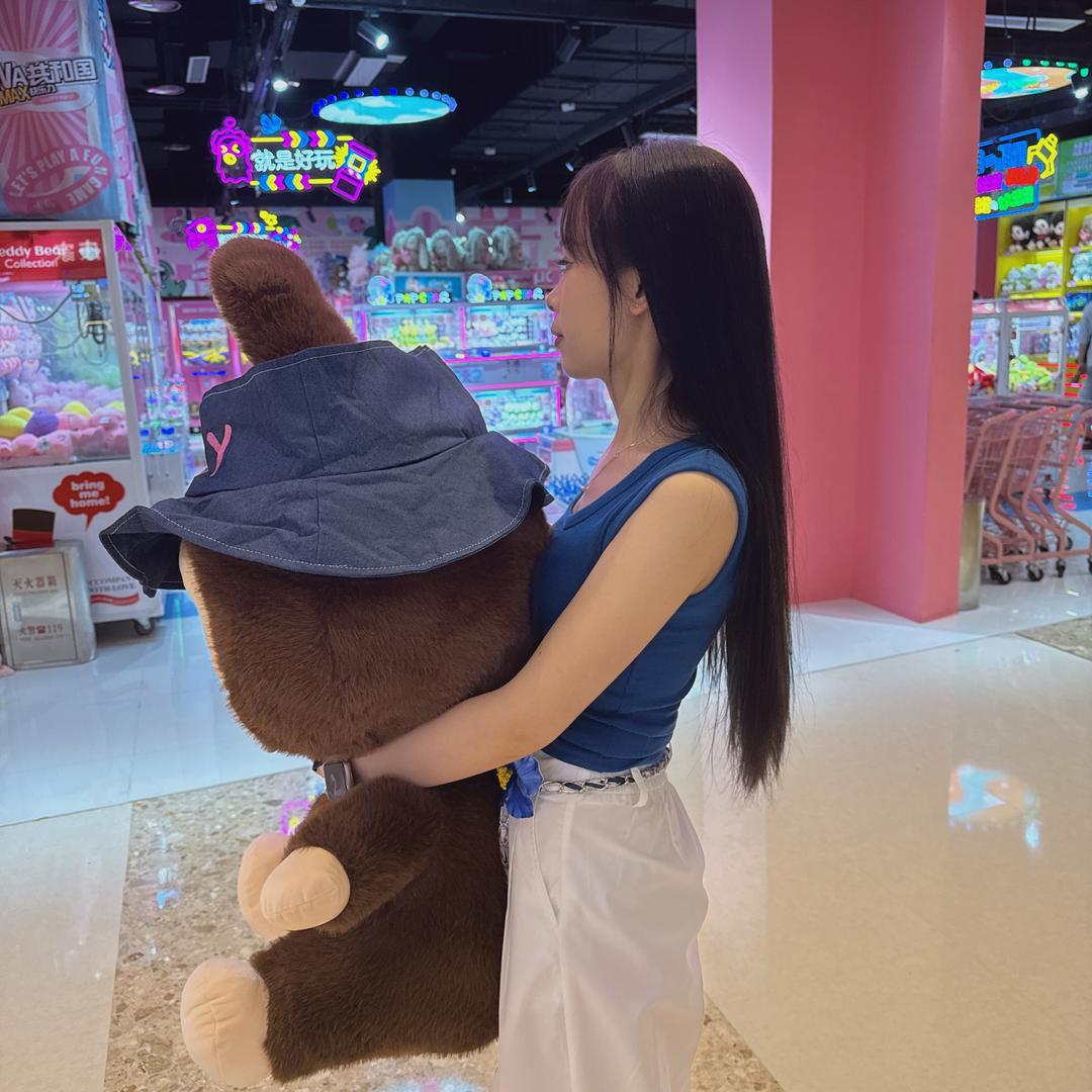 晓离🧸