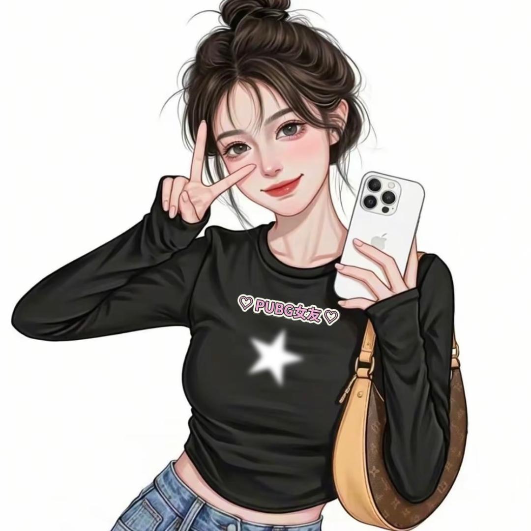 李可乐💖