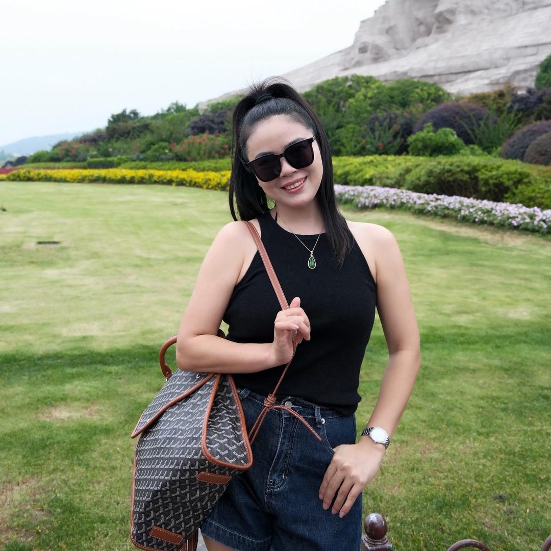 DX大囍婚纱～橙子🍊