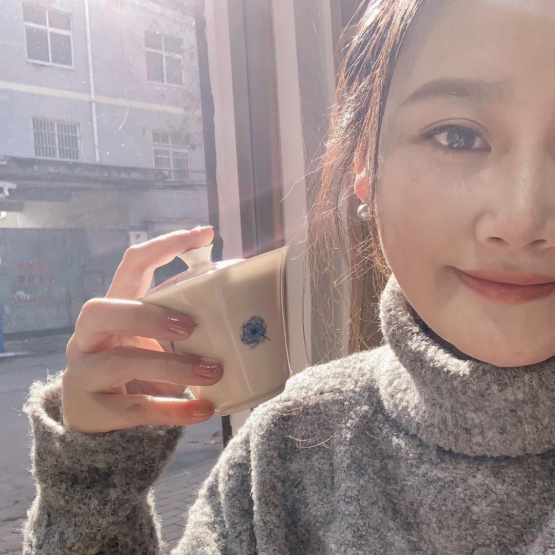 采茶趣 | 姚白白