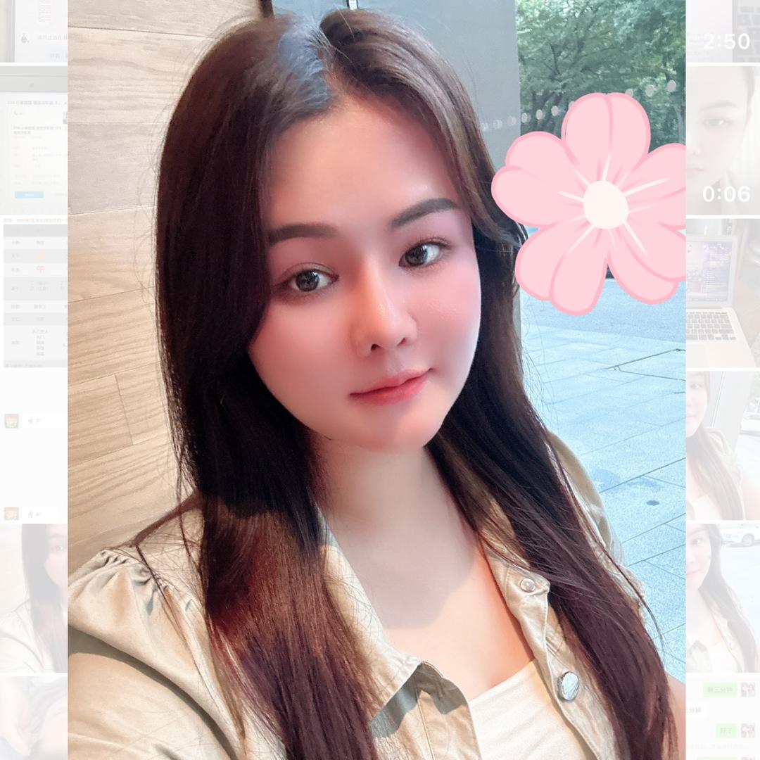 小糖糖呀