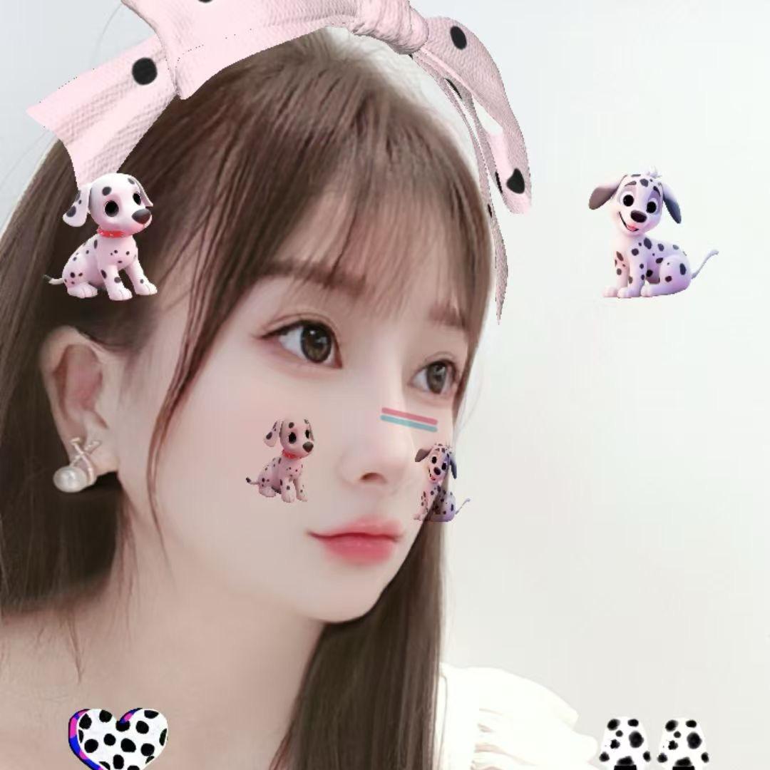 ❤️清儿