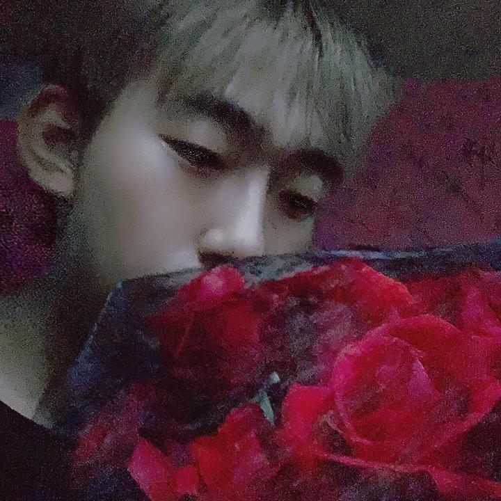 💋旺仔