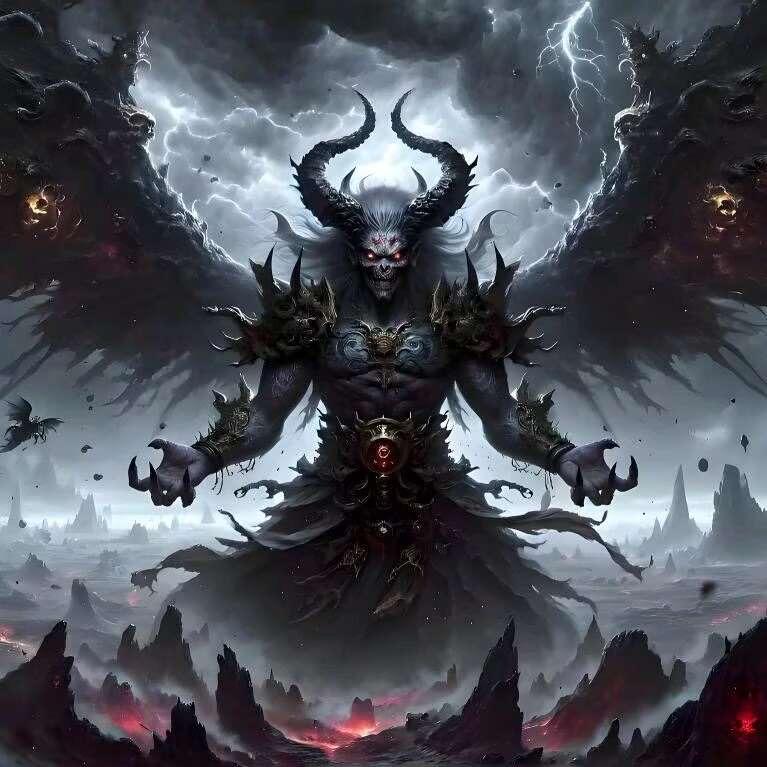 3D大魔神手游新版