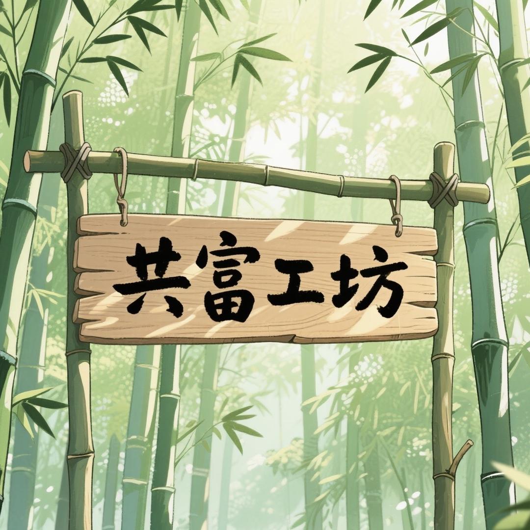 宁墩共富工坊