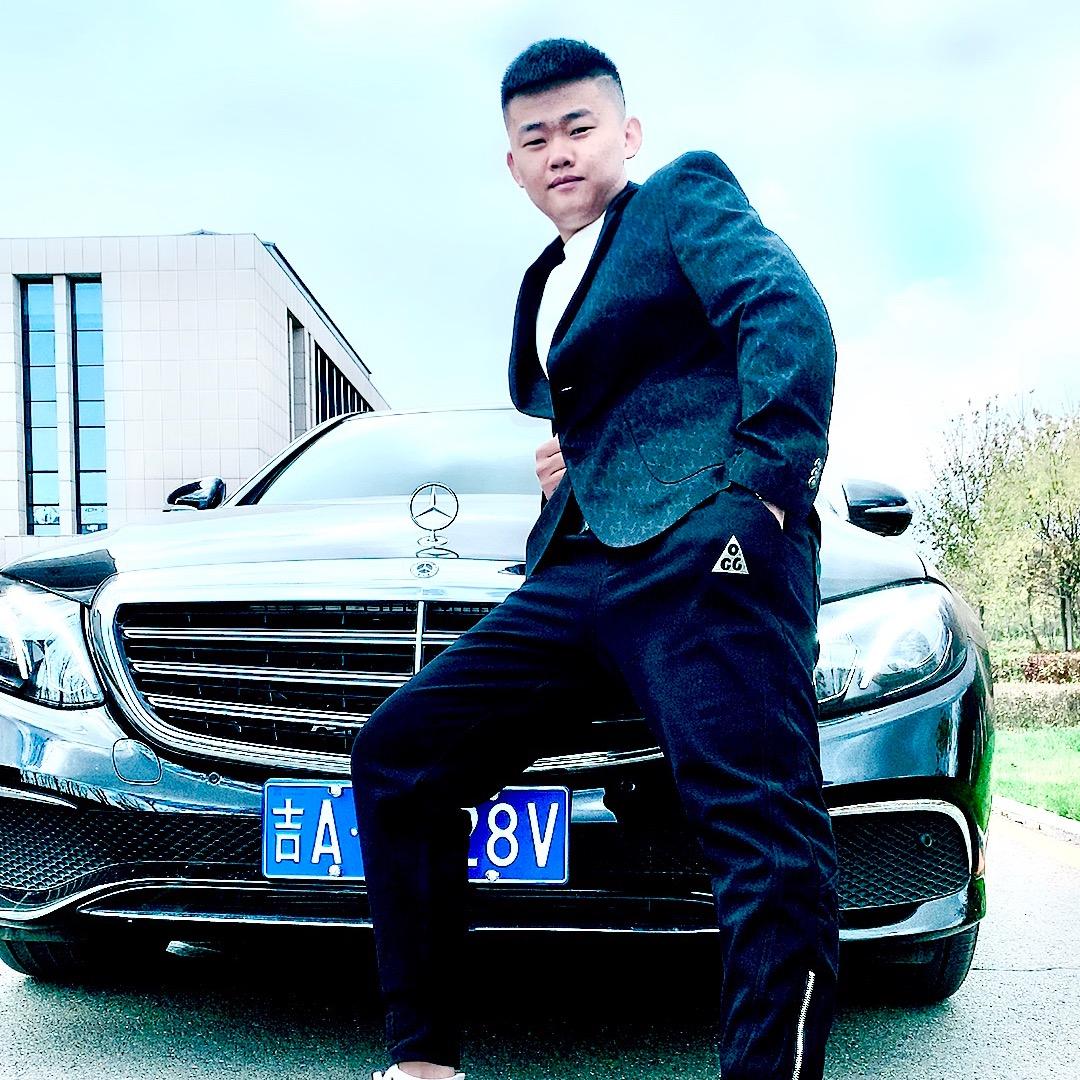 小博商贸百货
