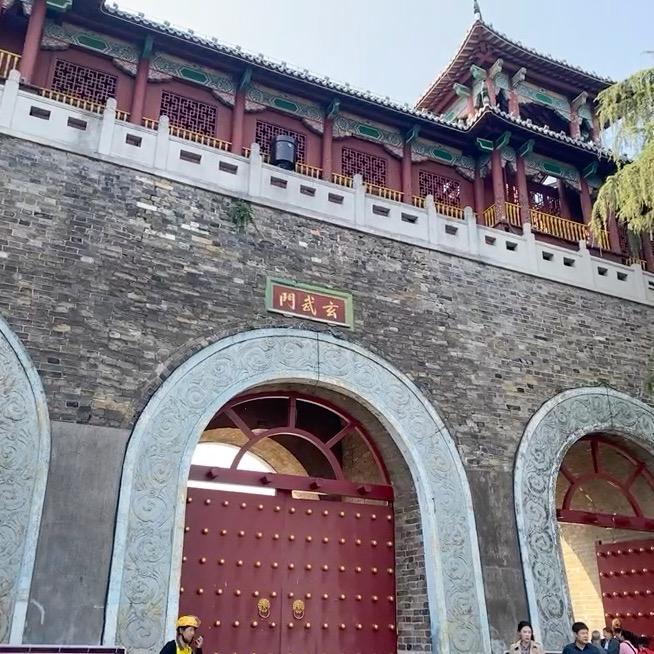 心有猛虎，细嗅蔷薇