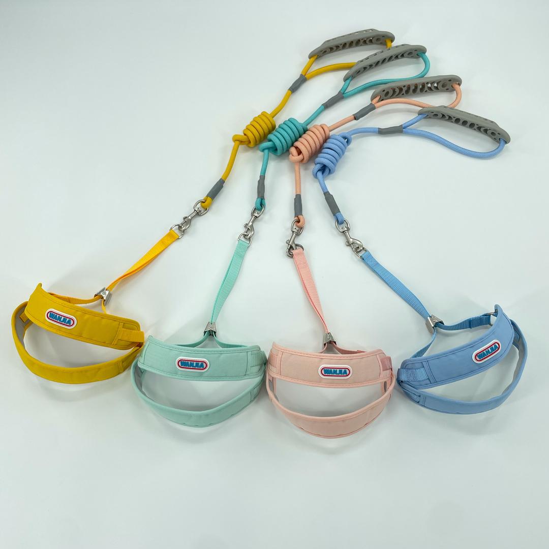 万嘉宠物牵引绳源头工厂