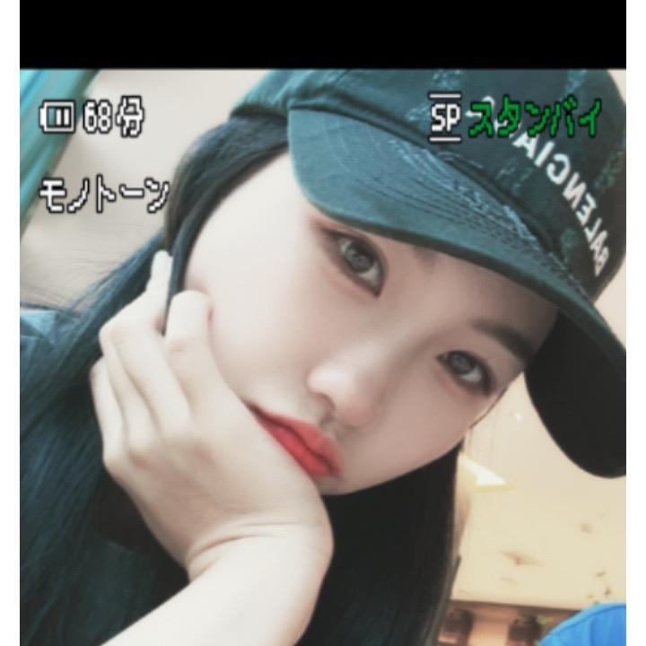 爱吃蘸酱菜🥬
