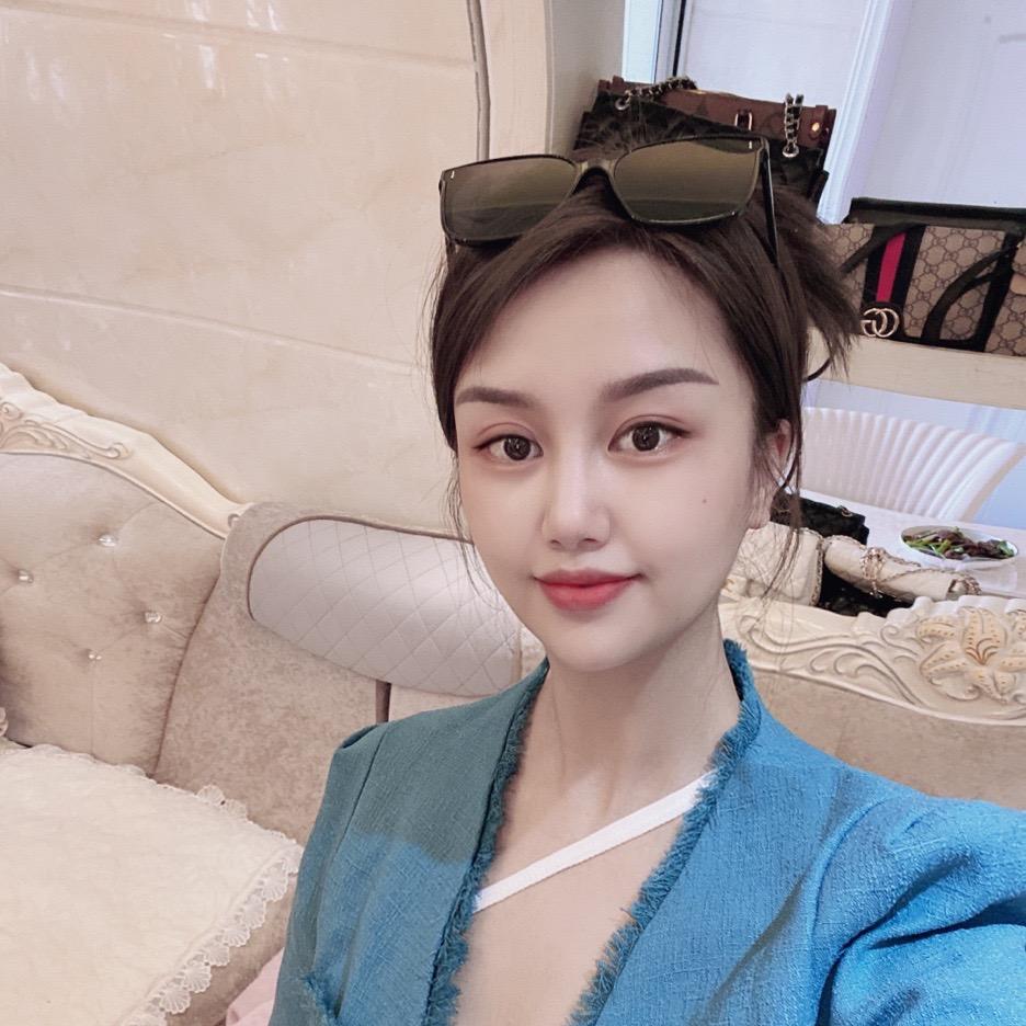 👄婷姐姐👄