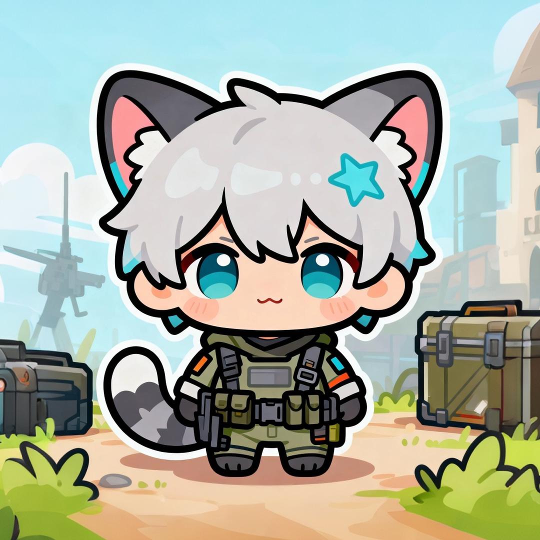 星云  (三角洲行动)