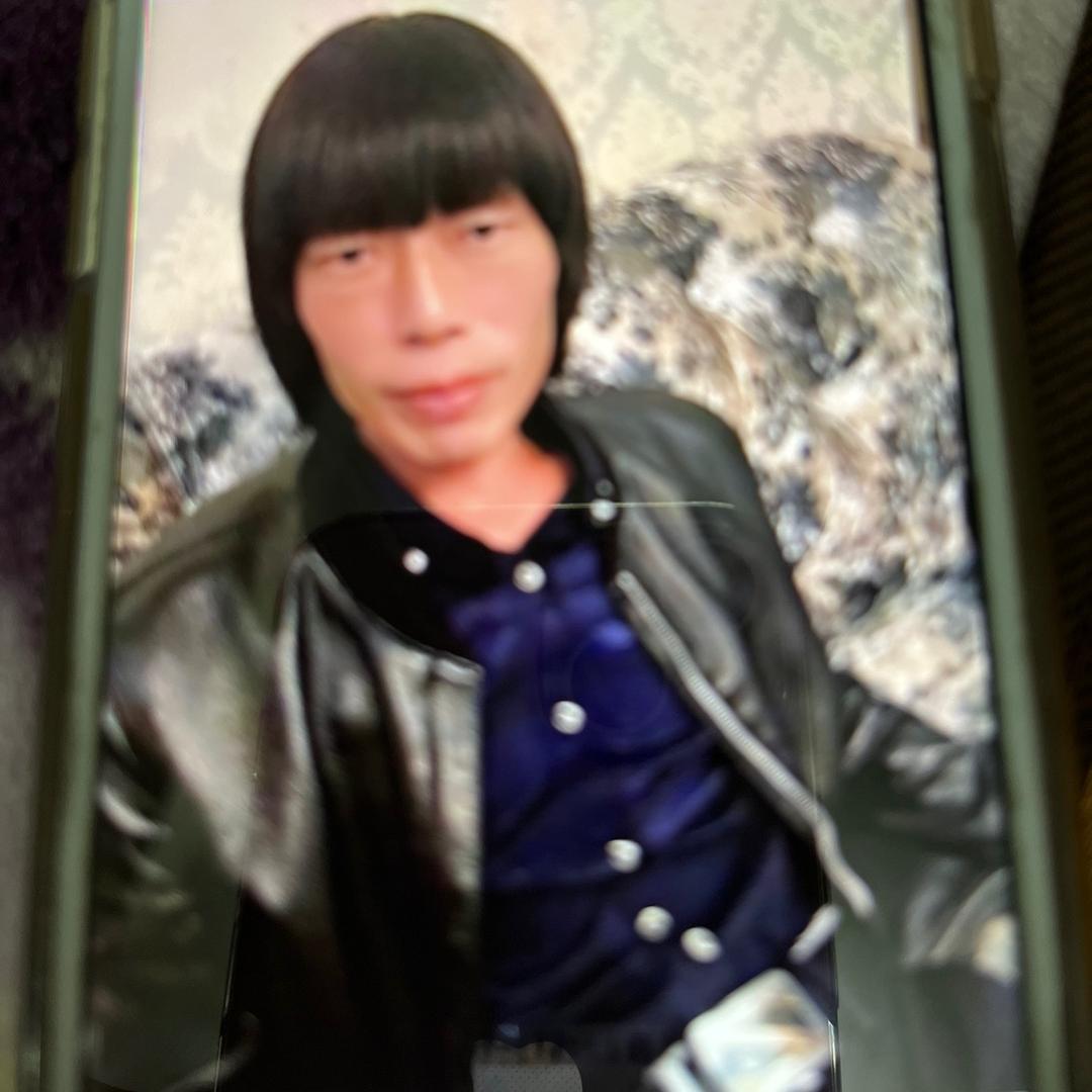 舞者归来