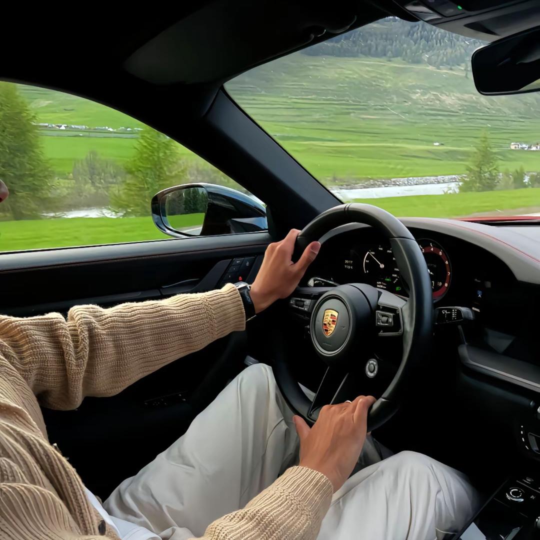 柒总精品二手车