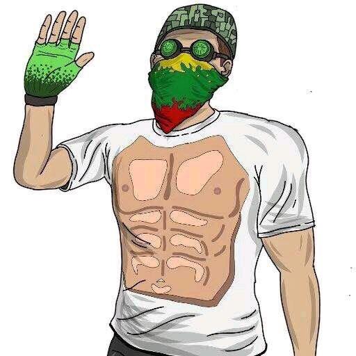 🍃.