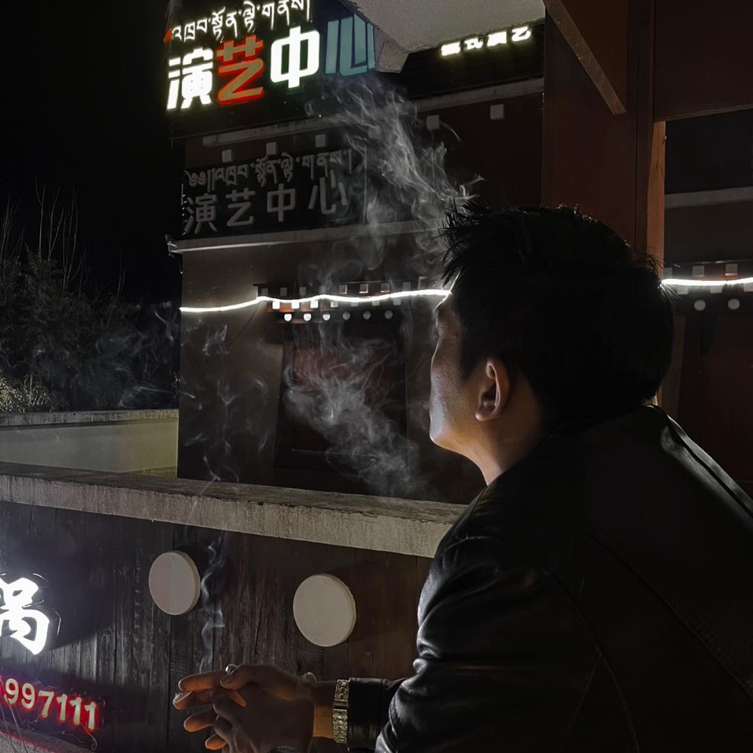 格格扎西哦🐇
