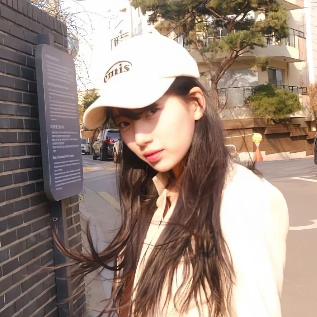 花落