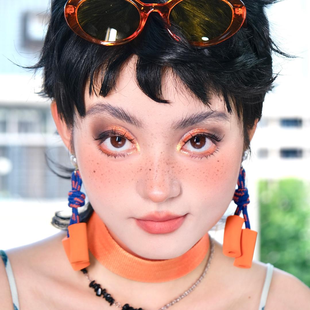 我才是云子