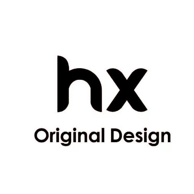 HANXI穿搭设计