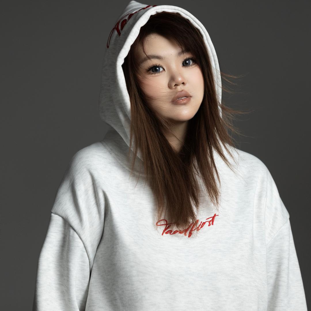 梅河口化妆师小畅