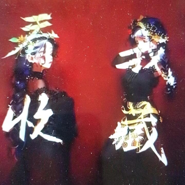 @陈憨憨！