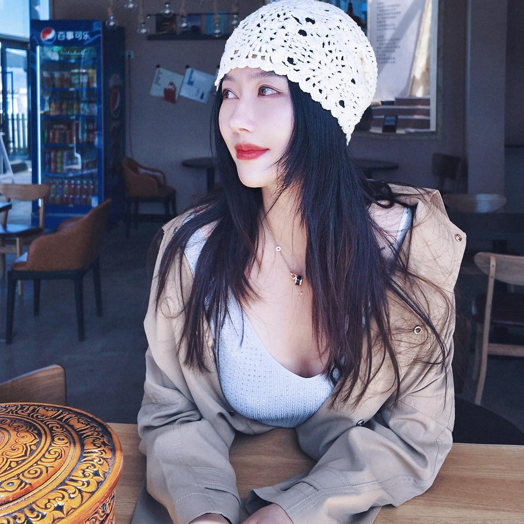 宝儿姐（骨折康复版）