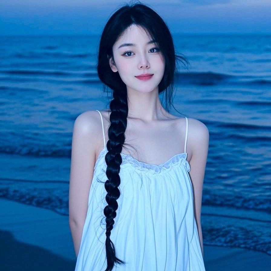 是静静呀