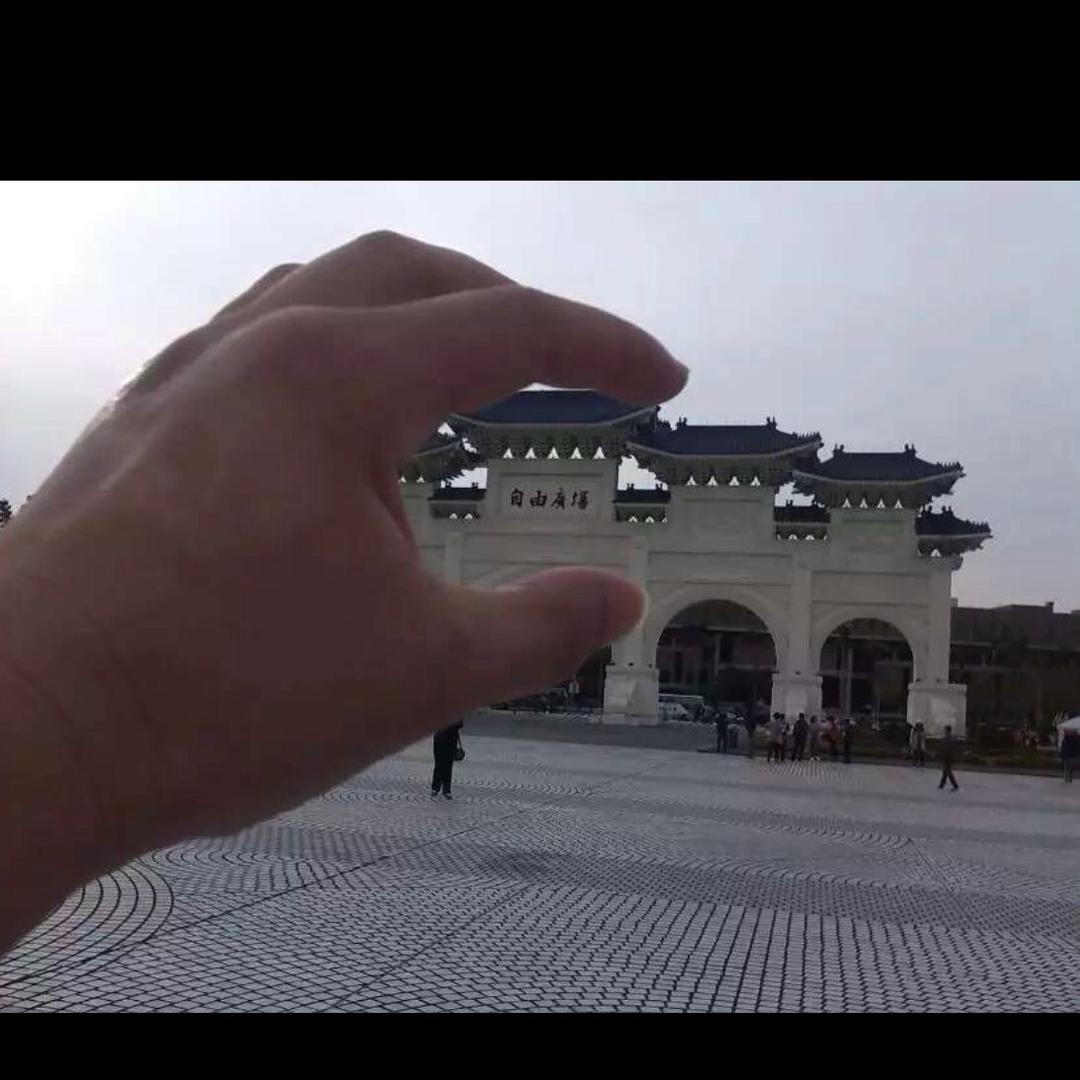 🌈追光的人，终会光芒万丈