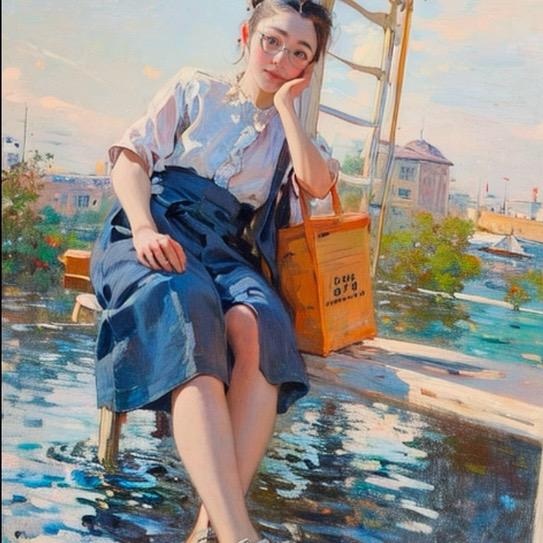 🎀快乐小🈸️