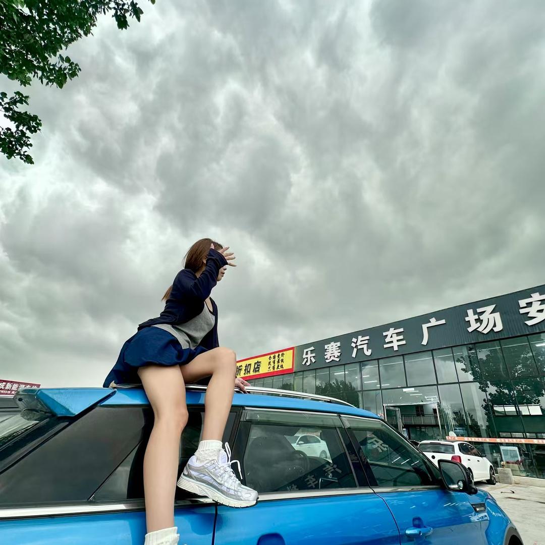 小梦爱吃蒜