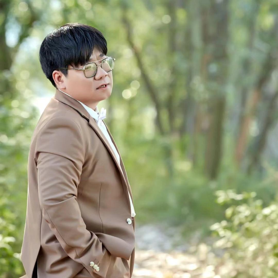 小彭（努力版）@抖音