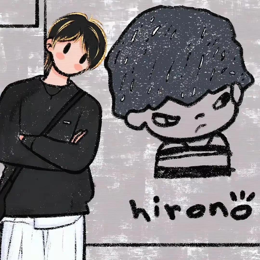 薛掌柜🌞