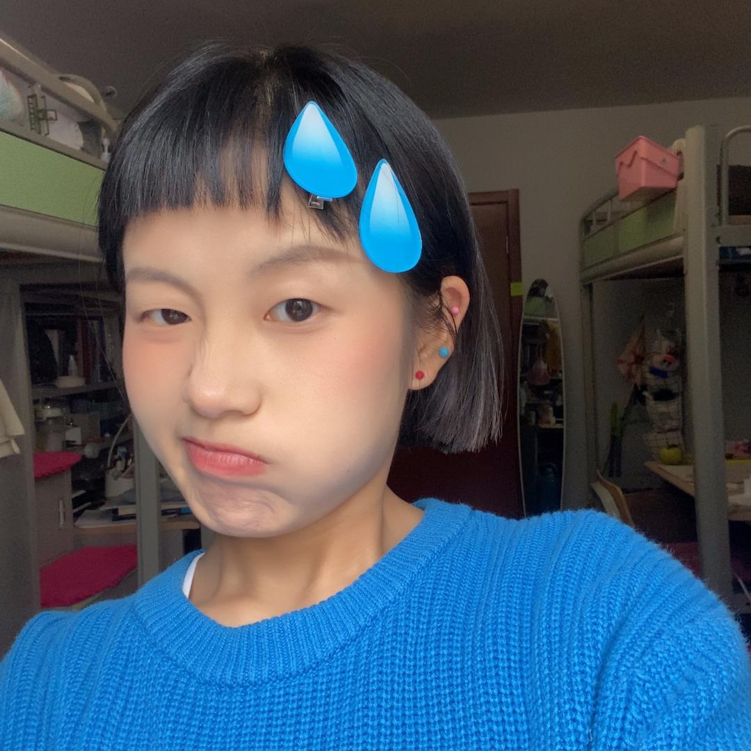 孙甜甜天天甜