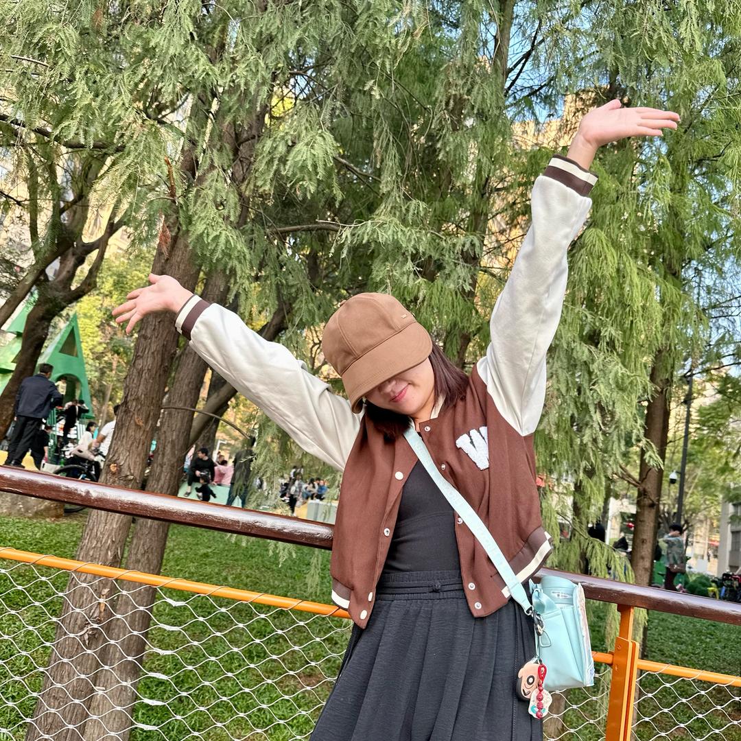 小c鱼