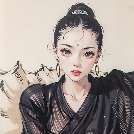 小花女装
