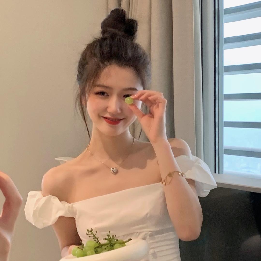 笨笨家的小仙女