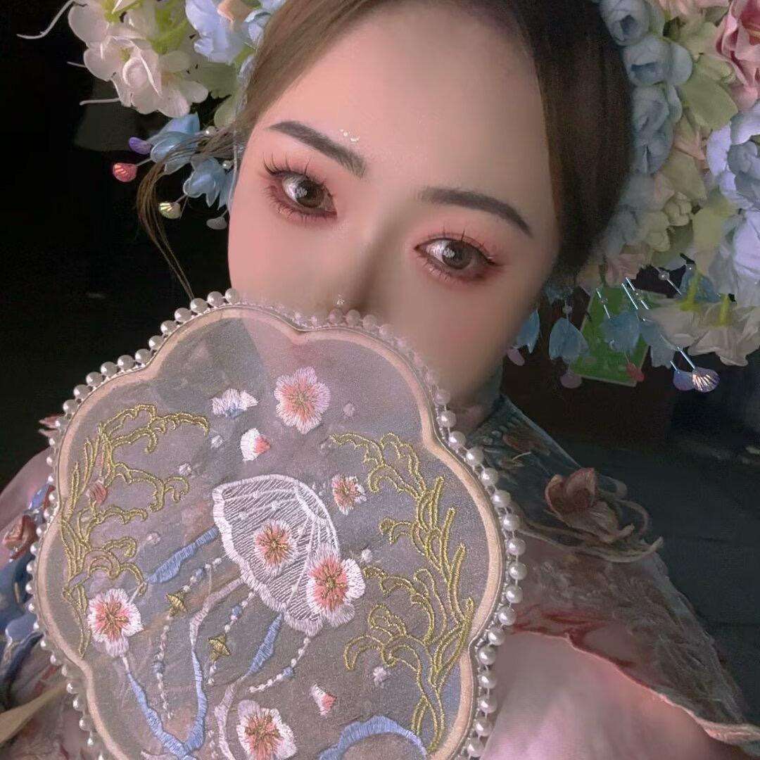 ꒰ঌ 落书 ໒꒱