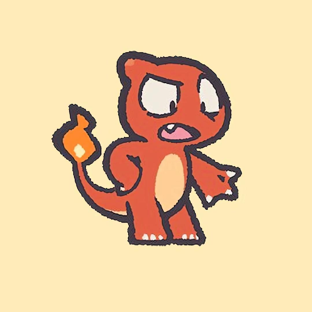 宝可梦精灵-熹凤训练家