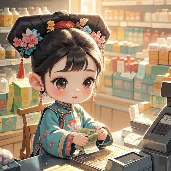 欣欣百货小铺