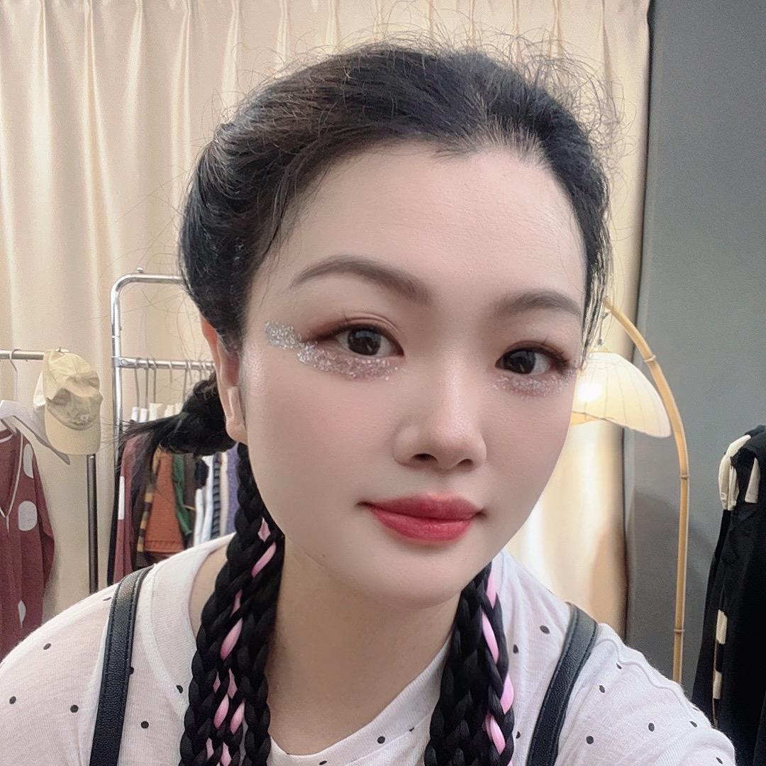 (现货号)虎姐姐原创大码女装(自产自销)